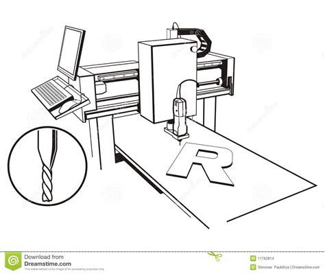 cnc machine clipart|3d clip art for cnc free.